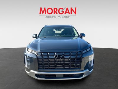2025 Hyundai Palisade - Photo 3