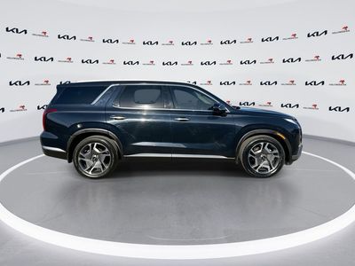 2025 Hyundai Palisade - Photo 9