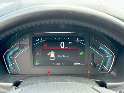 2024 Honda Odyssey - Photo 10