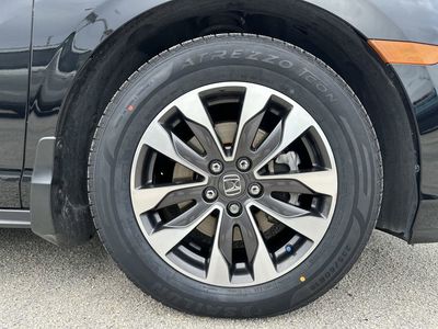 2024 Honda Odyssey - Photo 19