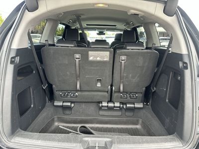 2024 Honda Odyssey - Photo 20