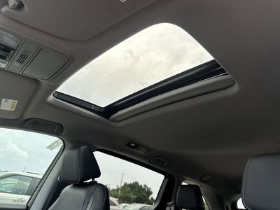 2024 Honda Odyssey - Photo 16