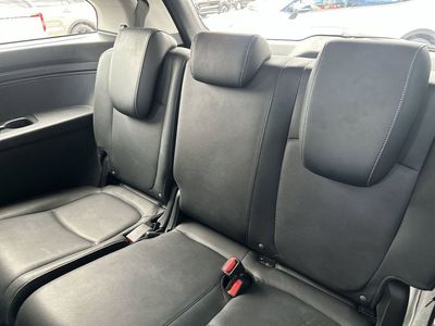 2024 Honda Odyssey - Photo 25