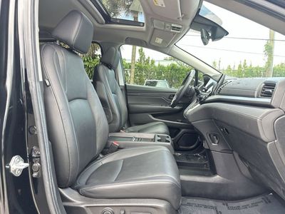 2024 Honda Odyssey - Photo 26