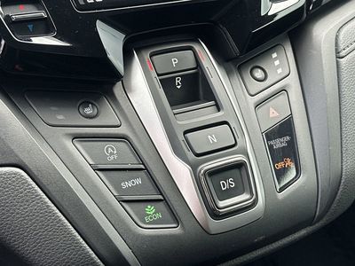 2024 Honda Odyssey - Photo 21