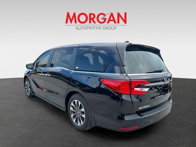 2024 Honda Odyssey - Photo 6
