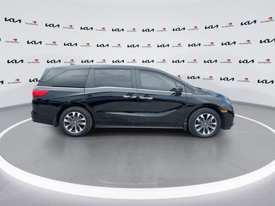 2024 Honda Odyssey - Photo 9