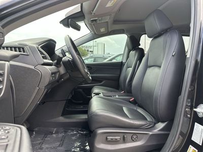 2024 Honda Odyssey - Photo 13
