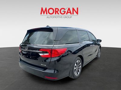 2024 Honda Odyssey - Photo 8
