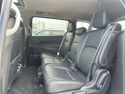 2024 Honda Odyssey - Photo 24