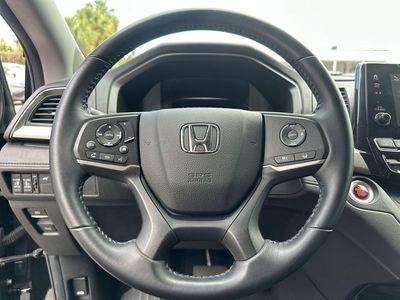 2024 Honda Odyssey - Photo 11