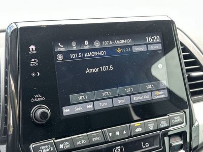 2024 Honda Odyssey - Photo 12