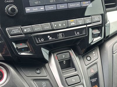 2024 Honda Odyssey - Photo 17