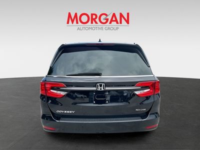 2024 Honda Odyssey - Photo 7