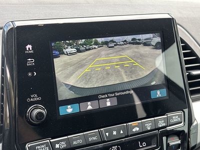 2024 Honda Odyssey - Photo 23