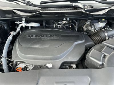 2024 Honda Odyssey - Photo 18