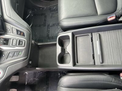 2024 Honda Odyssey - Photo 22