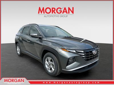 2023 Hyundai Tucson - Photo 1