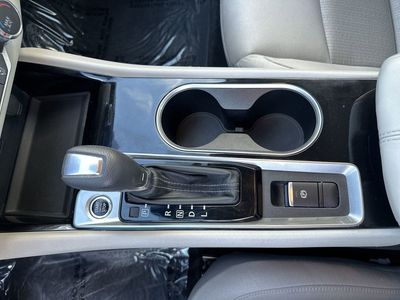 2024 Nissan Altima - Photo 21