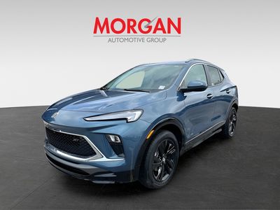 2026 Buick Encore GX - Photo 4