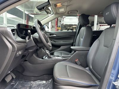 2026 Buick Encore GX - Photo 13