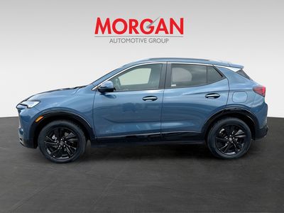 2026 Buick Encore GX - Photo 5