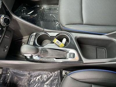 2026 Buick Encore GX - Photo 21