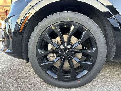 2023 Kia Sorento - Photo 18