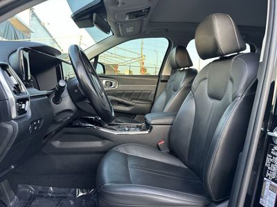 2023 Kia Sorento - Photo 13