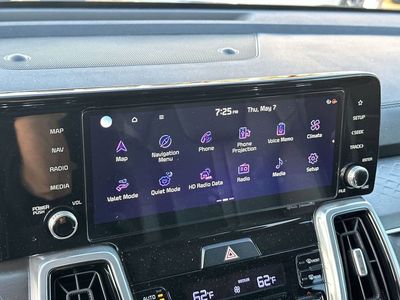 2023 Kia Sorento - Photo 12