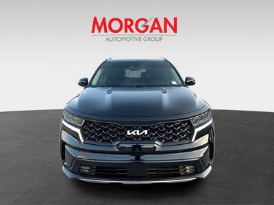 2023 Kia Sorento - Photo 3
