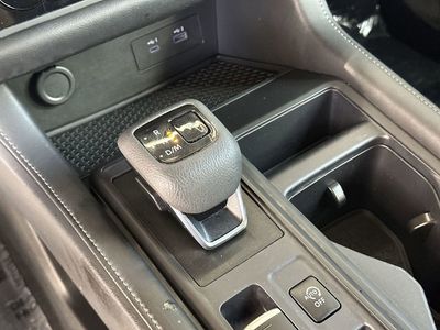 2024 Nissan Pathfinder - Photo 21