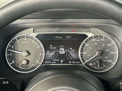 2024 Nissan Pathfinder - Photo 10