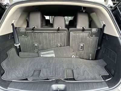 2024 Nissan Pathfinder - Photo 20