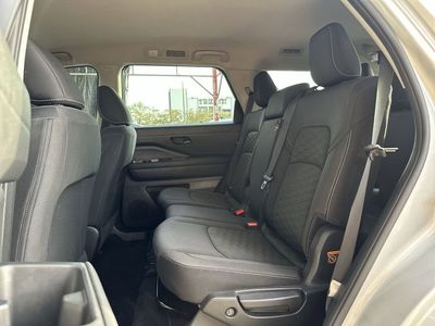 2024 Nissan Pathfinder - Photo 16