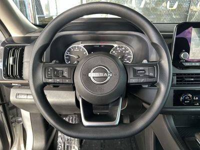 2024 Nissan Pathfinder - Photo 11