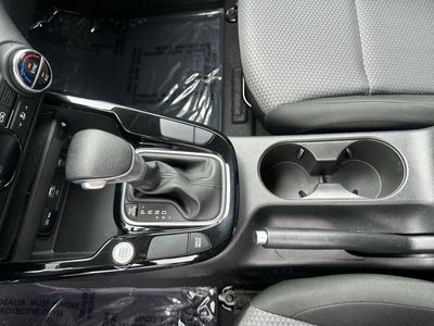 2023 Kia Soul - Photo 22