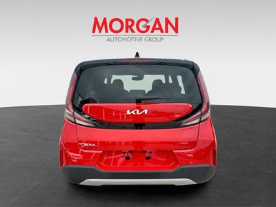 2023 Kia Soul - Photo 7