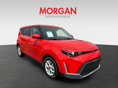 2023 Kia Soul - Photo 2