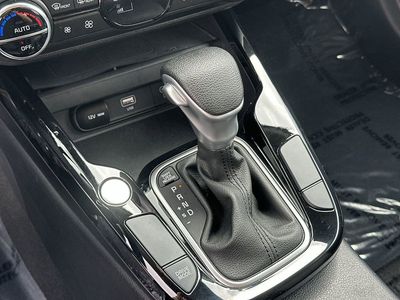 2023 Kia Soul - Photo 21
