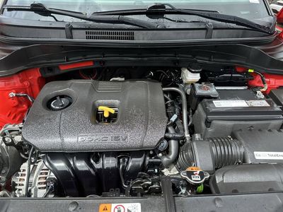 2023 Kia Soul - Photo 17