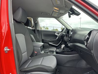 2023 Kia Soul - Photo 25