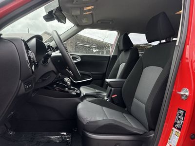 2023 Kia Soul - Photo 13