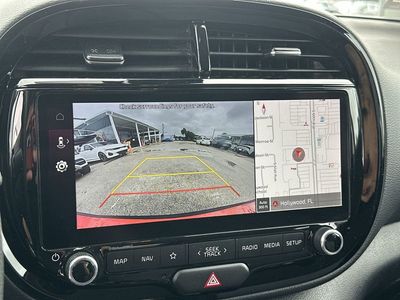 2023 Kia Soul - Photo 23