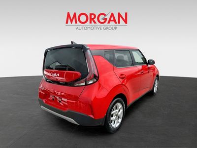 2023 Kia Soul - Photo 8