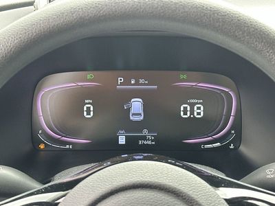 2023 Kia Soul - Photo 10
