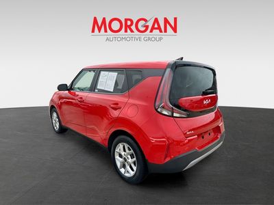 2023 Kia Soul - Photo 6