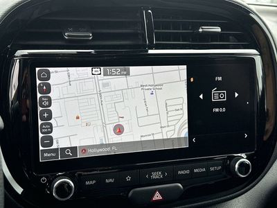 2023 Kia Soul - Photo 19