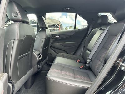 2024 Chevrolet Equinox - Photo 23