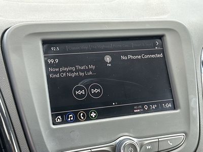 2024 Chevrolet Equinox - Photo 12